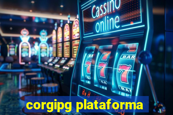 corgipg plataforma